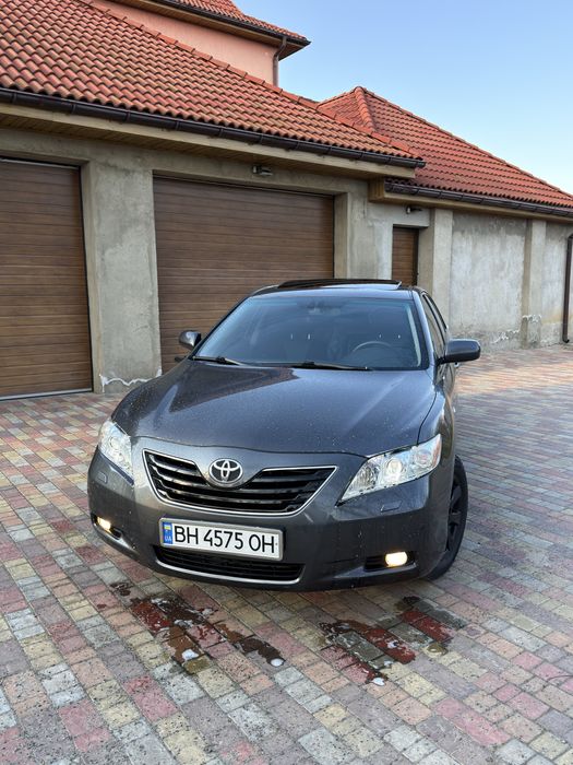 Toyota Camry 2007