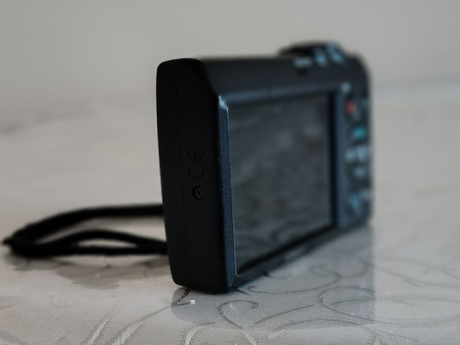 Canon PowerShot A810HD