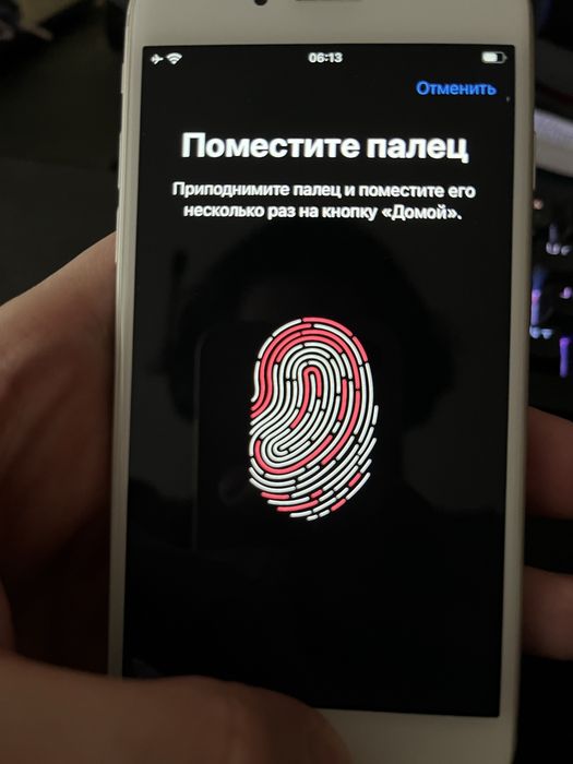 Продам iPhone 6s 16 гб