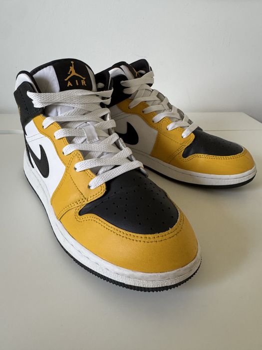 Nike Air Jordan 1 Mid (GS) rozm. 39
