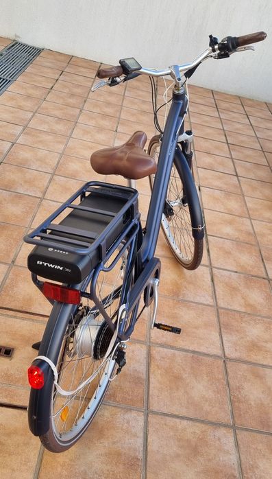 ELOPS 900 E de quadro baixo
