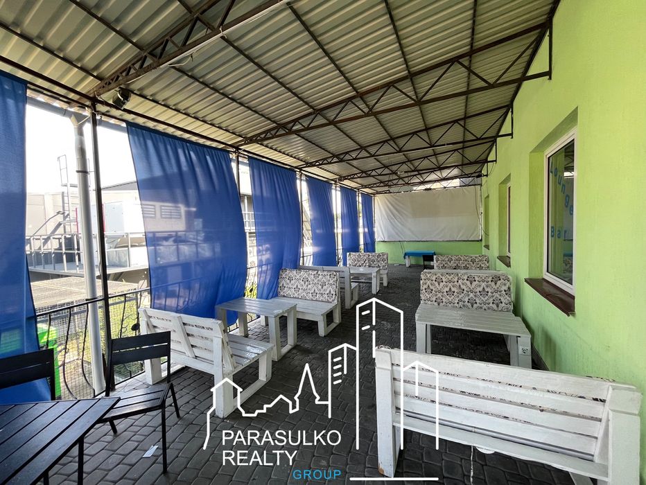 Продам перлину Мікрорайону! 831 м2 | 10 соток