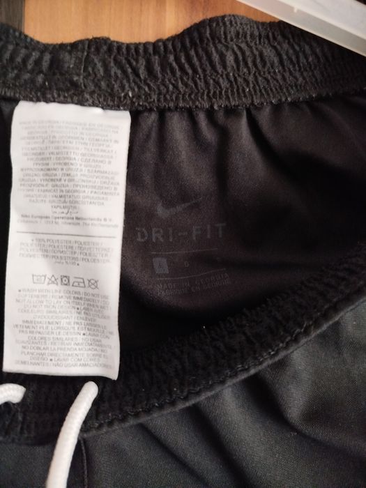 Spodenki krótkie męskie Nike rozmiar L