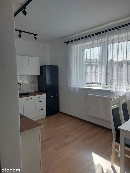 Mieszkanie na wynajem, 2 pokoje