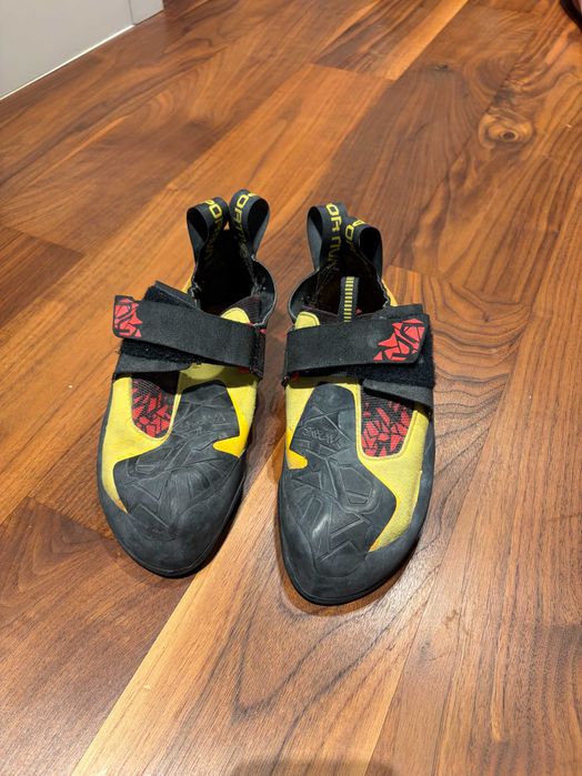 La Sportiva Skwama 38