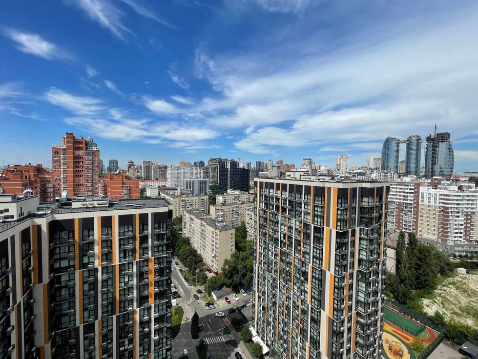 3-кімнатна квартира за адресою бульвар Дружби Народів (площа 124 м²) - Atlanta.ua - фото 11