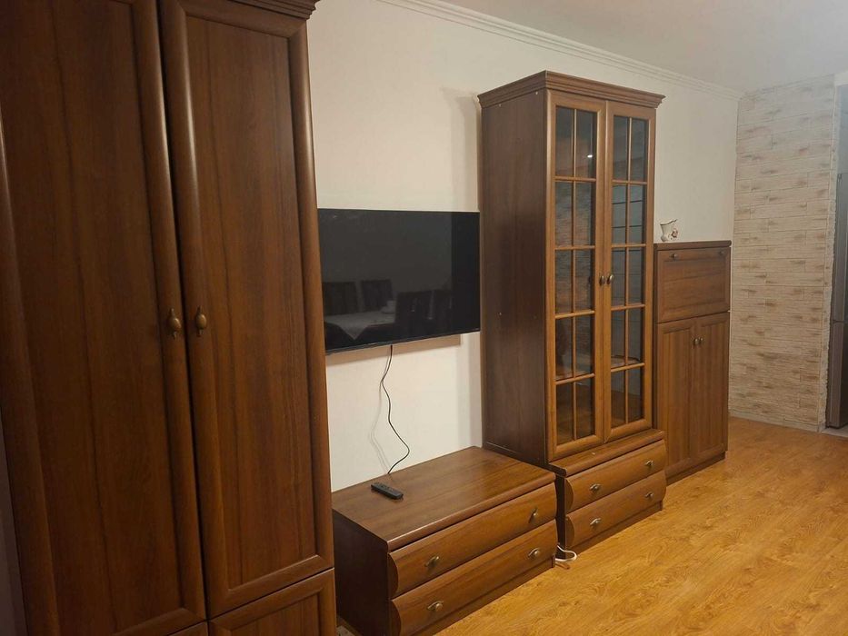 Mieszkanie 47 m2, ul, Szczecińska