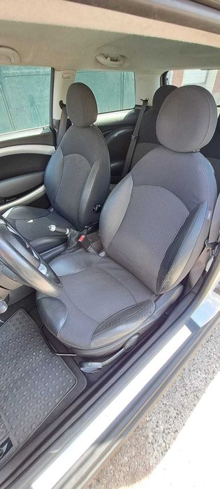 Mini Cooper D 1.6 Oportunidade !