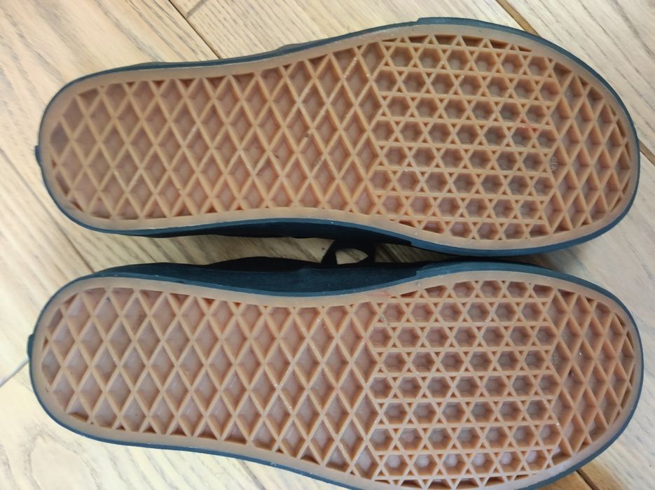 Кеди VANS Old Skool (751505), оригінал