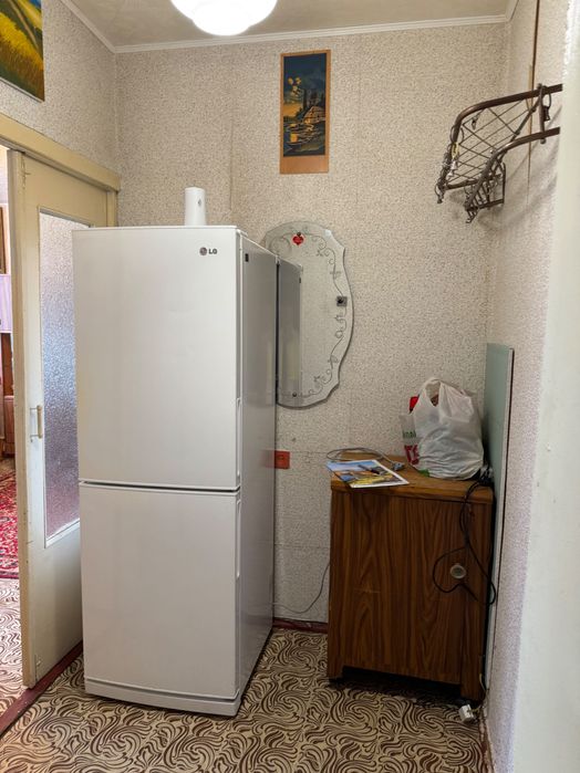 Продаж 1 кім. квартири центр міста вул. Симоненка 1Б
