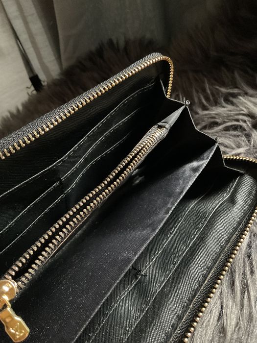 Portfel duży Logo nowy Louis vuitton