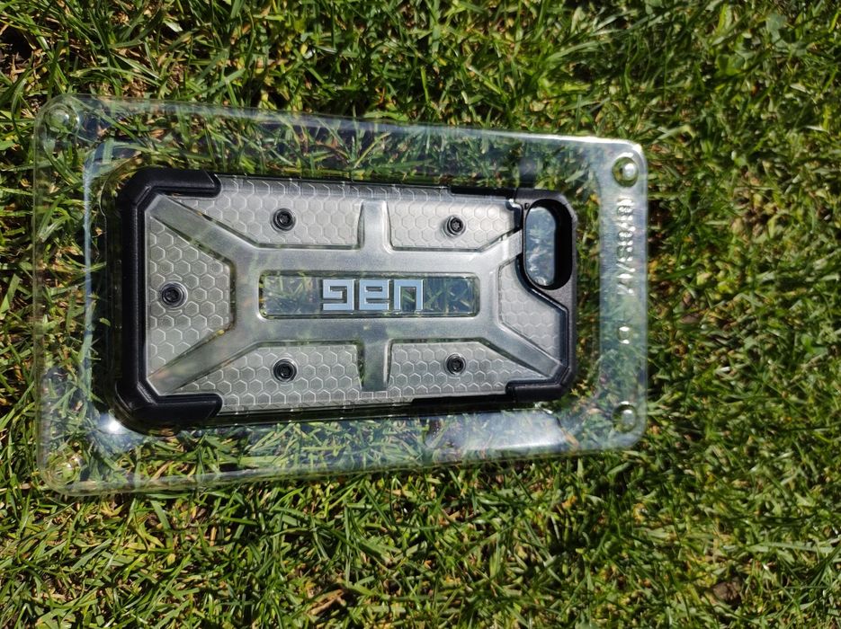 Etui na telefon UAG Urban Armor Gear do iPhone 8 7 6s