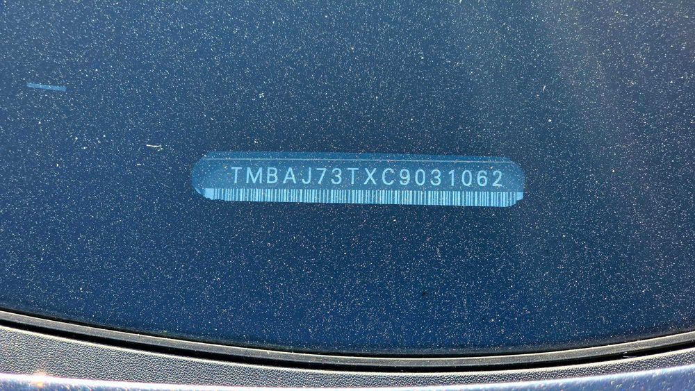 Авто Шкода Суперб 2011року з 1.6ТДІ, Чорний седан! 234тис пробігу.