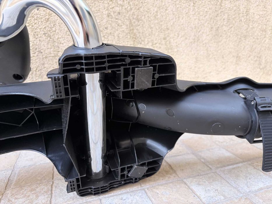 Suporte de bicicletas para tejadilho