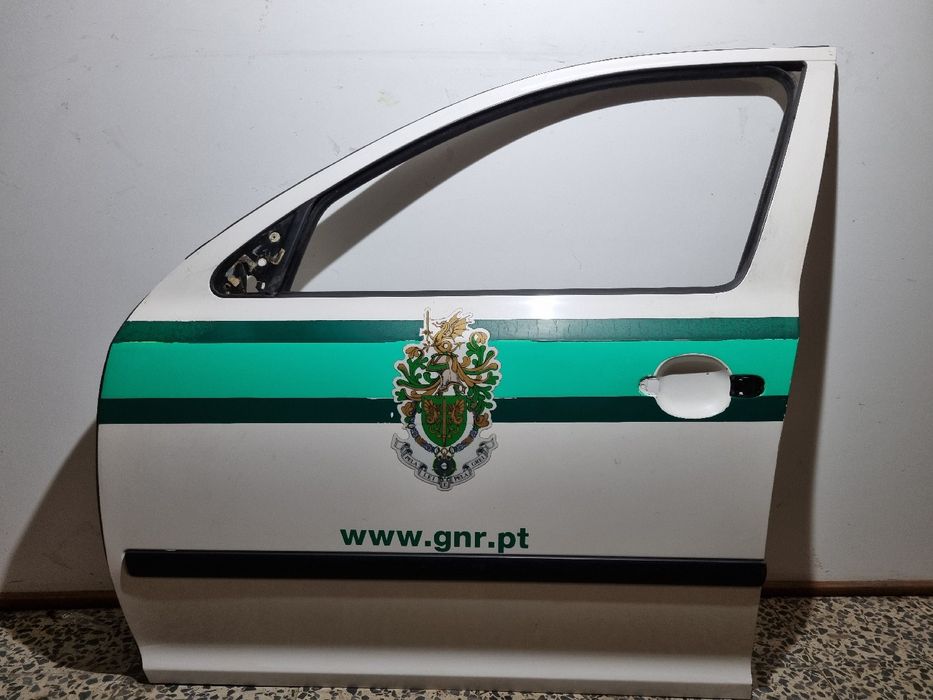Porta Frente Esquerda - SKODA OCTAVIA II Combi (1Z5) | 04 - 13