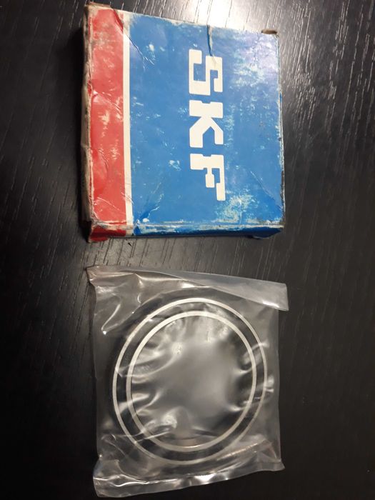 Продам новый подшипник SKF 61810 - 2RS1.