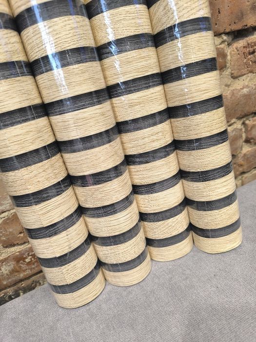 Tapeta z motywem Lamela 40m