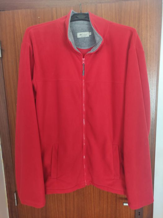 Cacaso polar sem uso