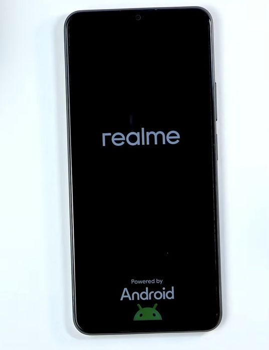Realme Note 70T recursos AI 6000mah GPS