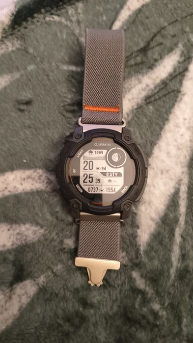 Garmin Instinct E 45mm