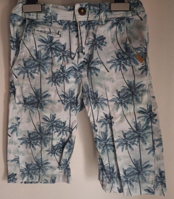 Boys' Summer Shorts