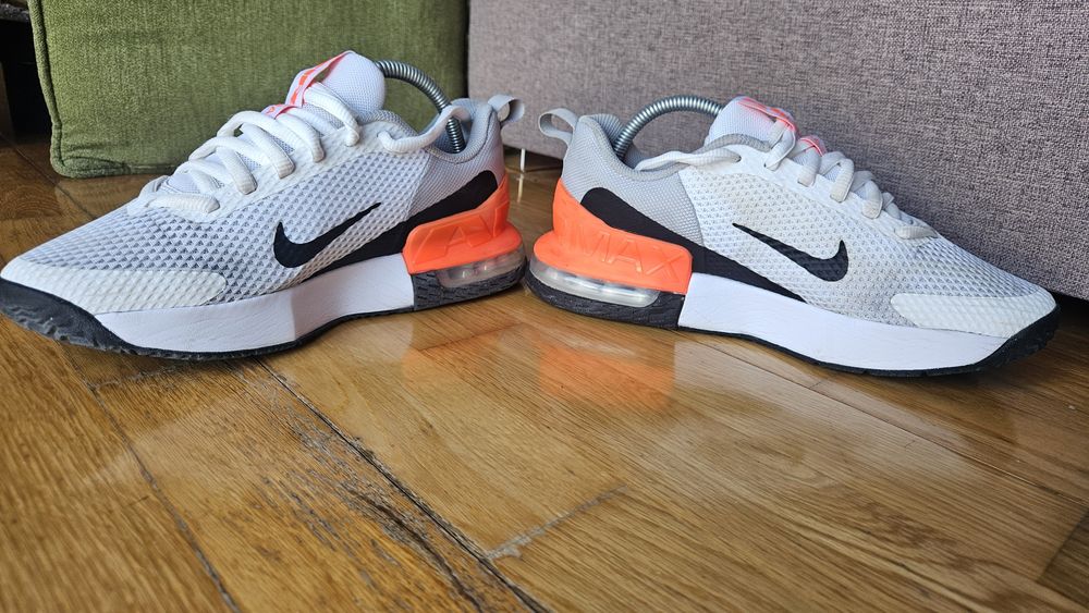 Nike airmax alpha tam40.5