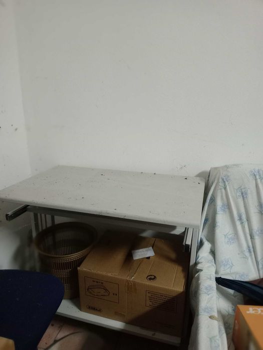 Mobiliário de escritório