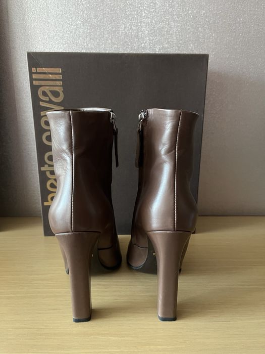 Чаревики на підборах , Roberto Cavalli , 39,5р