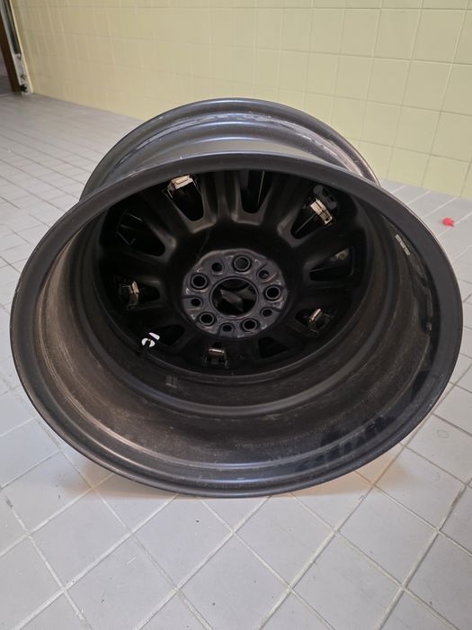 Jantes TESLA Model 3 Highland - Prismata 18" NOVAS