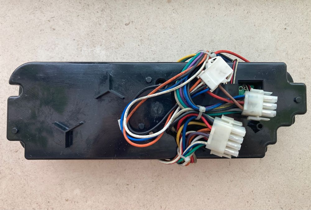 Placa Eletrónica JOCEL JLR0701