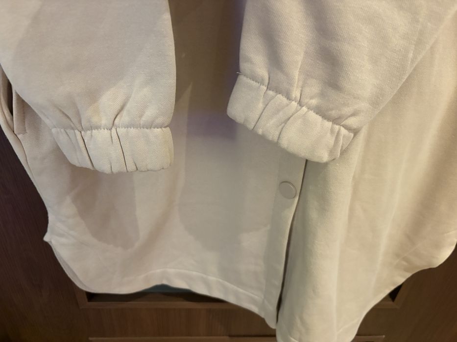 Nowa długa bluza L  ( r. 46/48)
