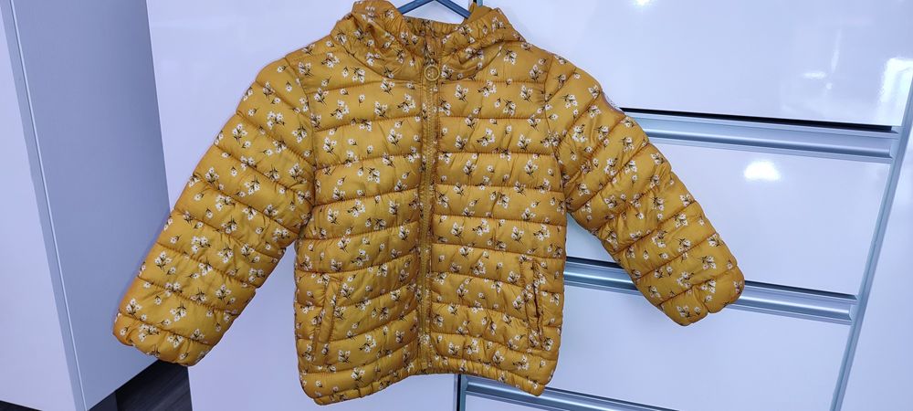 Kurtka jesienno wiosenna Reserved