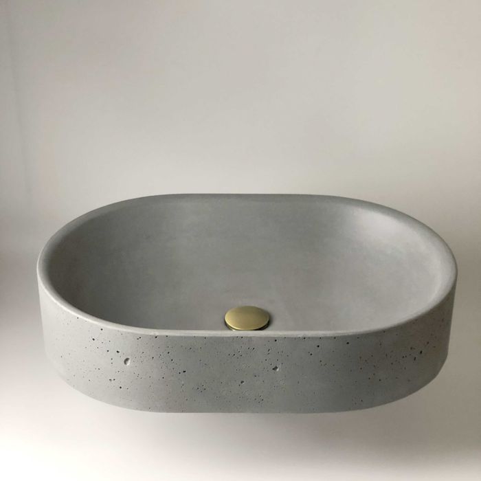 Умивальник з бетону "Ophelia"