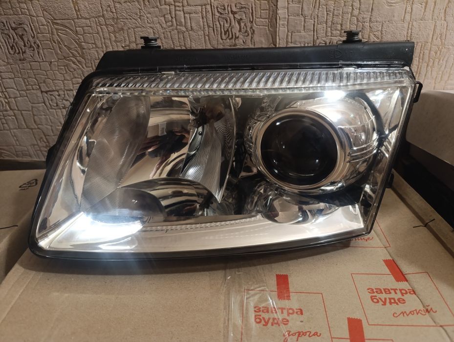 Продам фари Пассат б5