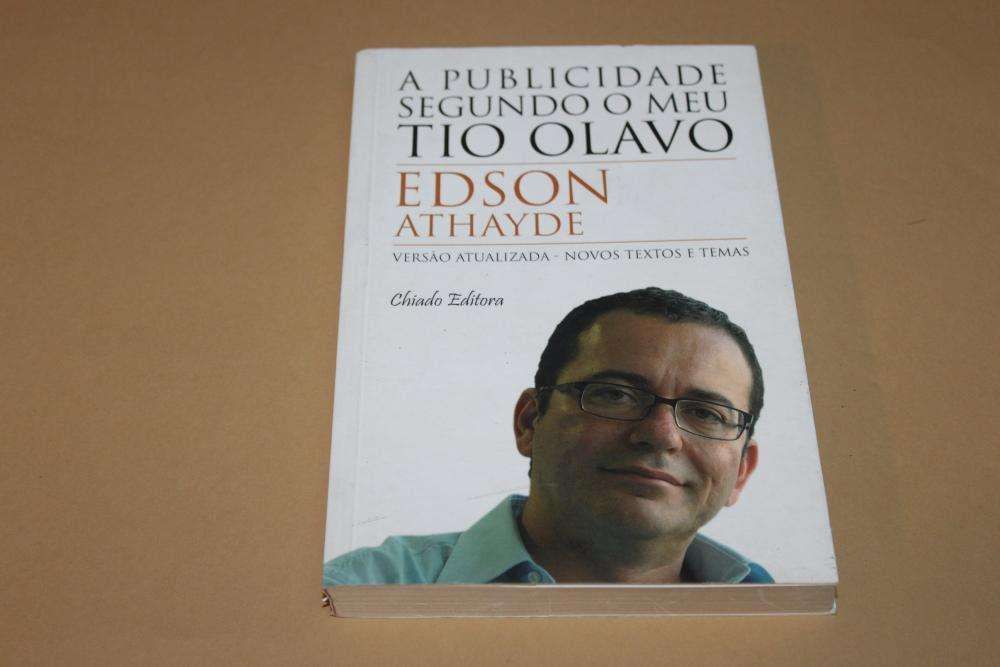 Livros vários temas