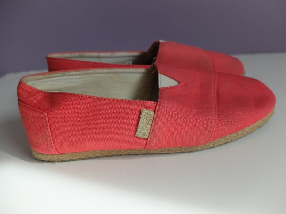 Alpercatas Lanidor