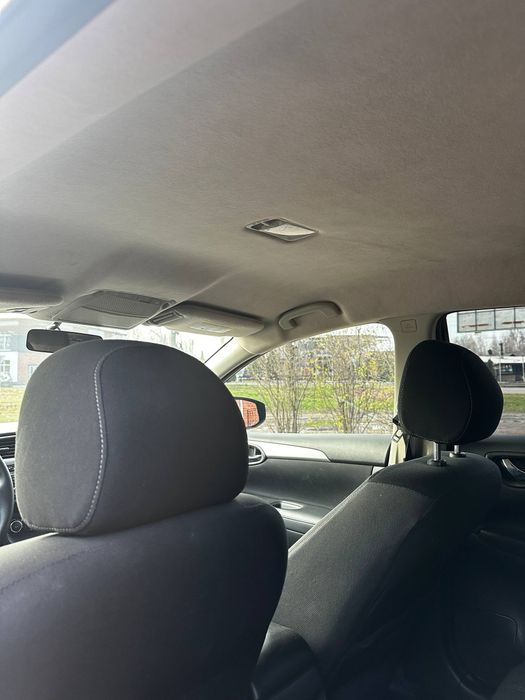 ПРОДАЄТЬСЯ: Nissan sentra