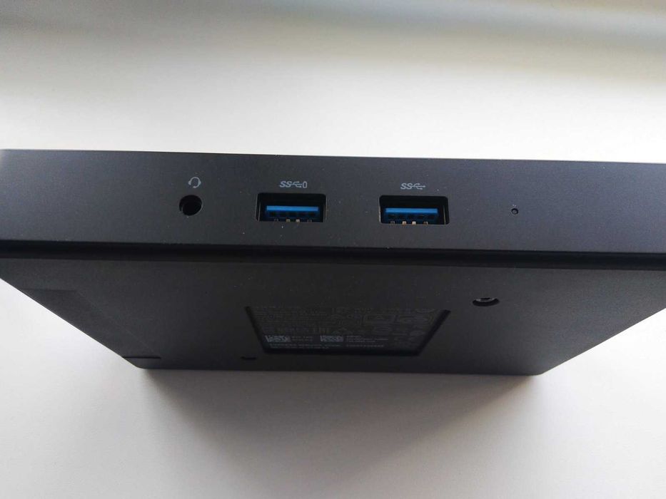 Док-станция Dell K17A
