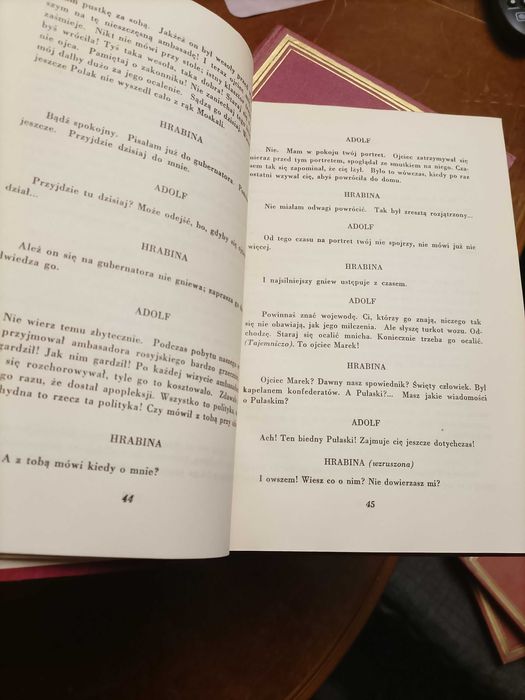 Adam Mickiewicz Dzieła 20 tomów rok wydania 1929