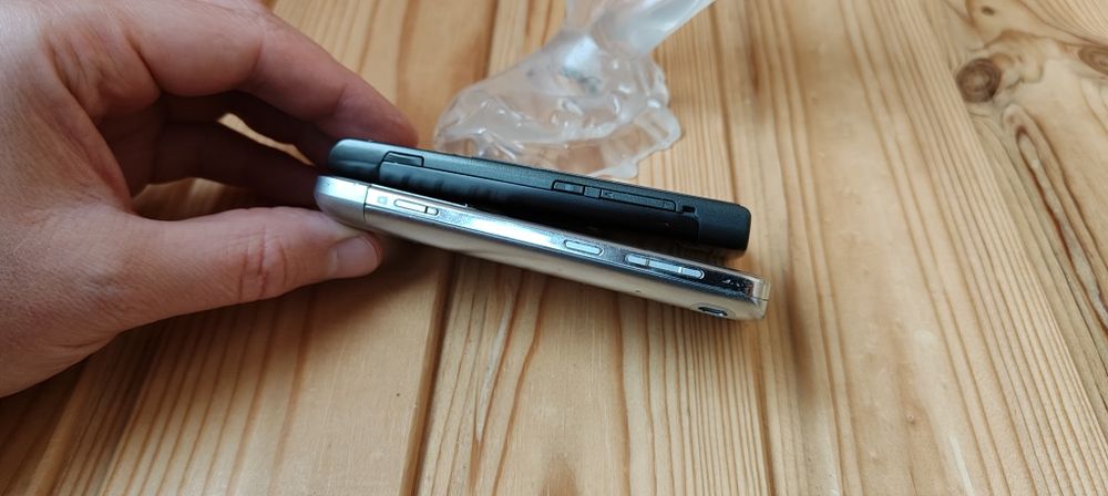 Nokia C3-01 X3-02