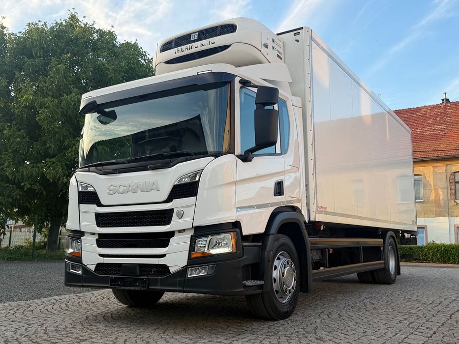 Scania