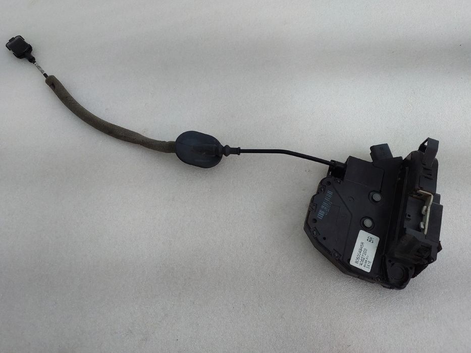 Fechadura / fecho porta frente direito RENAULT Clio IV (BH_)