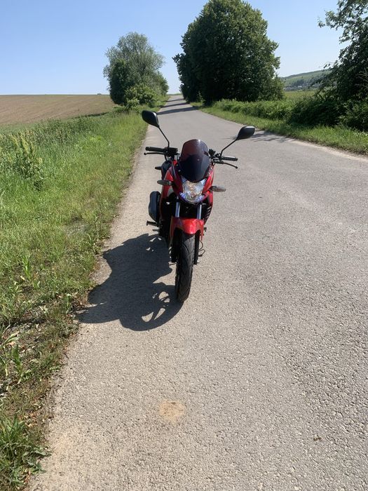 Продам Ліфан кп 200