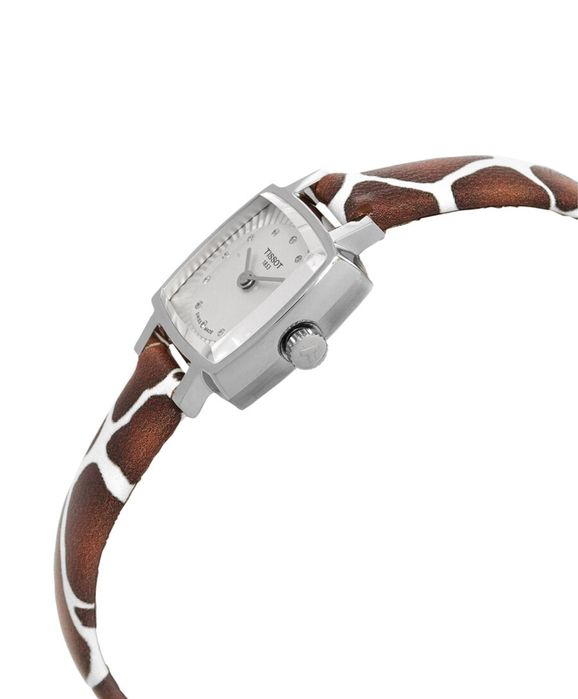 Годинник жіночий Tissot Lovely