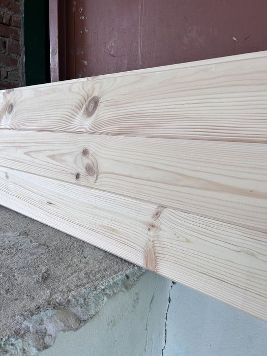 Імітація бруса сосна 100*20