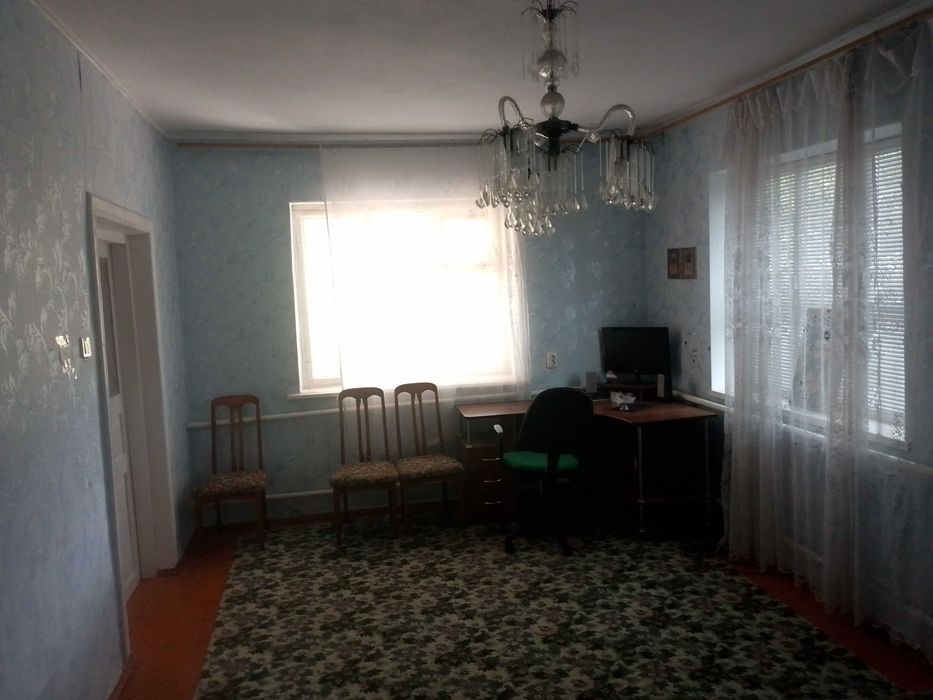 Продам дім Березнегувате