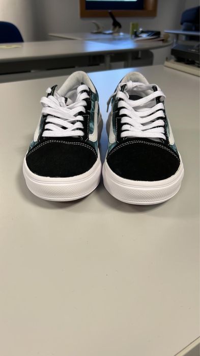 Sapatilhas Vans de Homem