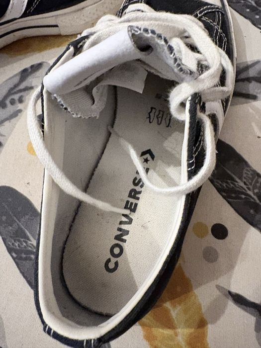 Tramkpi converse 40