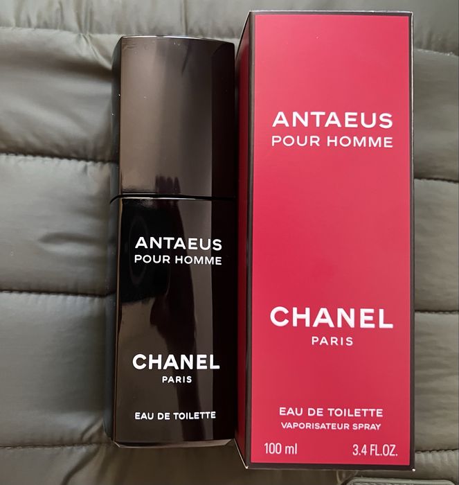 chanel antaeus w kategorii zdrowie i uroda | OLX