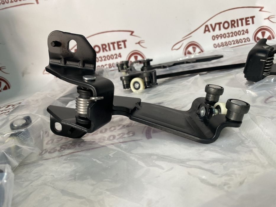 ролік бокових дверей ролик doblo scudo скудо scudo фіоріно